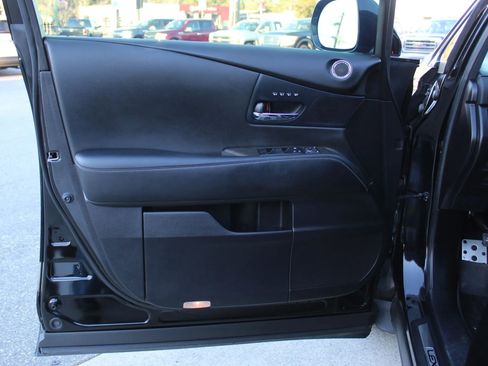 Used 2015 Lexus RX 350 AWD image 11