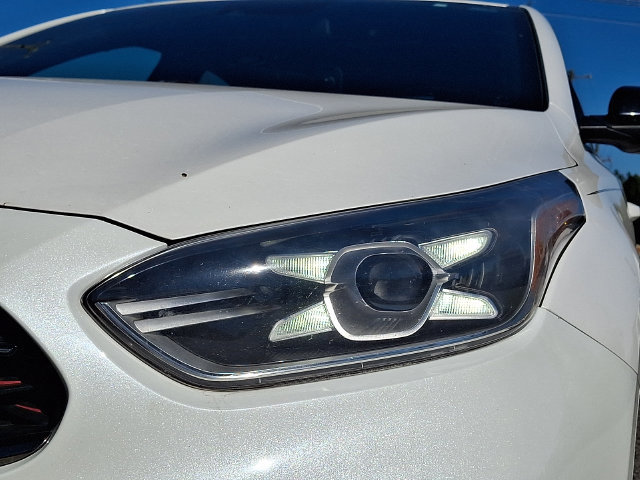Used 2020 Kia Forte GT FWD image 6