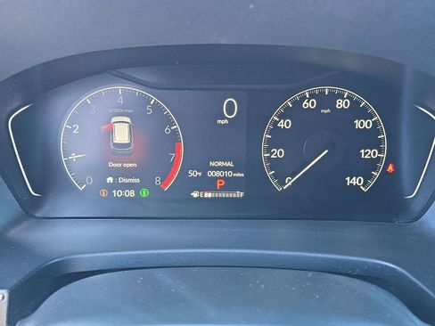 Certified 2025 Honda Pilot EX-L image 26