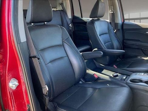 Used 2023 Honda Ridgeline RTL-E image 20