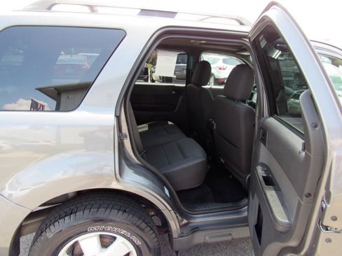 Used 2012 Ford Escape XLT AWD/4WD image 33