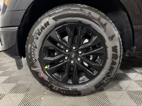 New 2026 Ford F150 XLT w/ Equipment Group 302A MID image 10