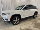 Used 2023 Jeep Grand Cherokee Limited image 4