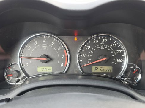 Used 2013 Toyota Corolla S w/ Premium Pkg FWD image 19