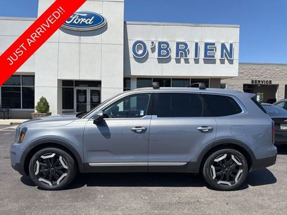 Used 2023 Kia Telluride EX