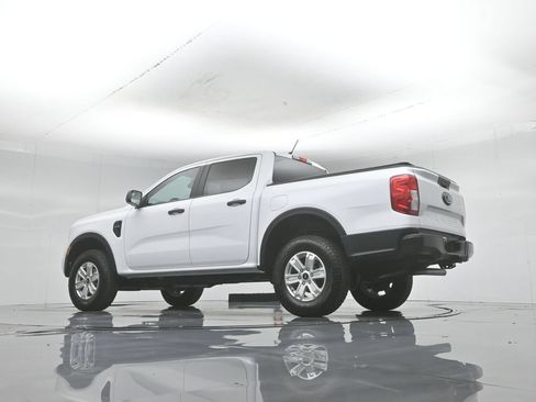 Certified 2025 Ford Ranger XL w/ Trailer Tow Package RWD image 50