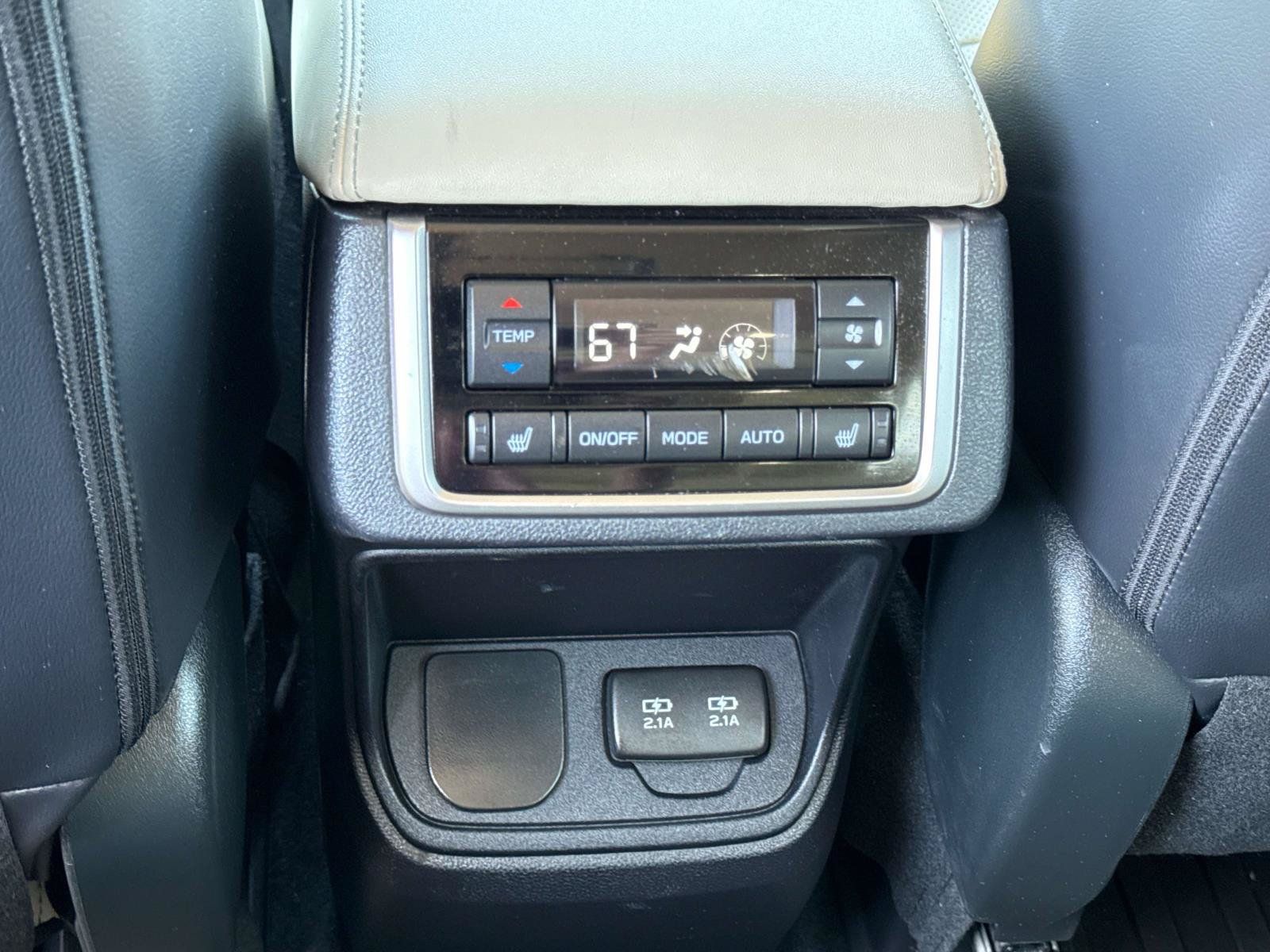 Used 2020 Subaru Ascent Limited AWD/4WD image 15