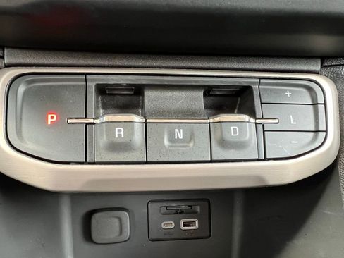 Used 2023 GMC Acadia Denali w/ Denali Ultimate Package AWD/4WD image 49
