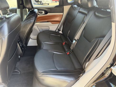 Used 2023 Jeep Compass Limited w/ Elite Group AWD/4WD image 23