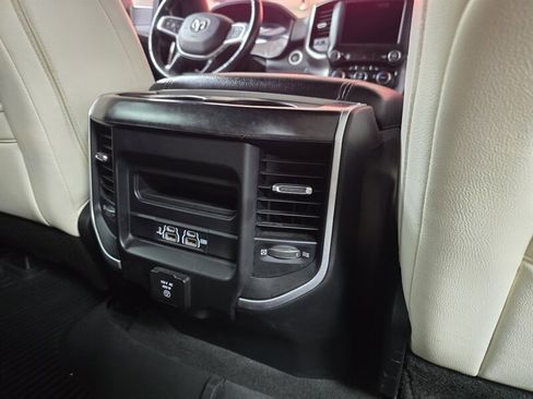 Used 2020 RAM 1500 Big Horn image 18