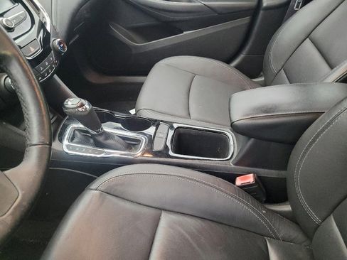 Used 2017 Chevrolet Cruze Premier w/ RS Package image 26