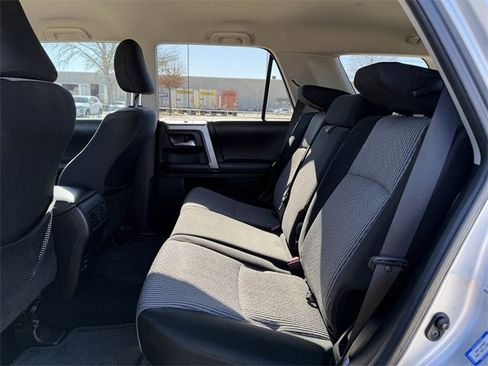 Used 2014 Toyota 4Runner SR5 image 24