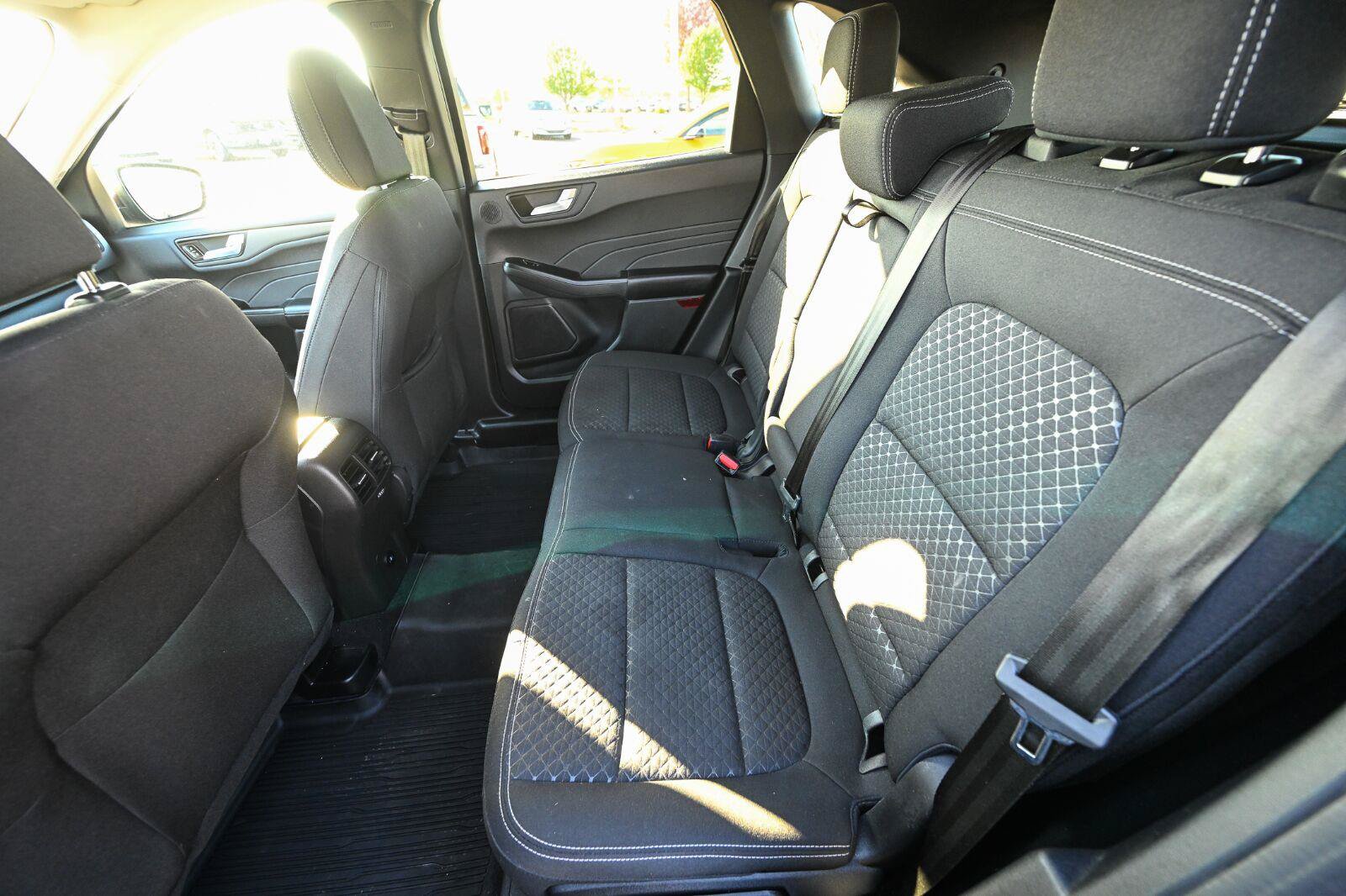 Used 2023 Ford Escape Active w/ Tech Pack #2 AWD/4WD image 23