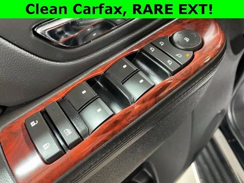 Used 2011 Cadillac Escalade EXT Luxury image 19