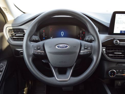 Used 2025 Ford Escape Active FWD image 8