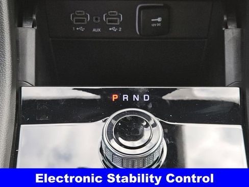 New 2025 Jeep Grand Cherokee Laredo X image 15