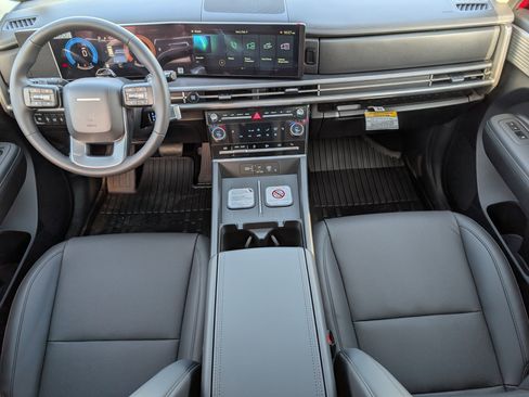 New 2026 Hyundai Santa Fe SEL image 5