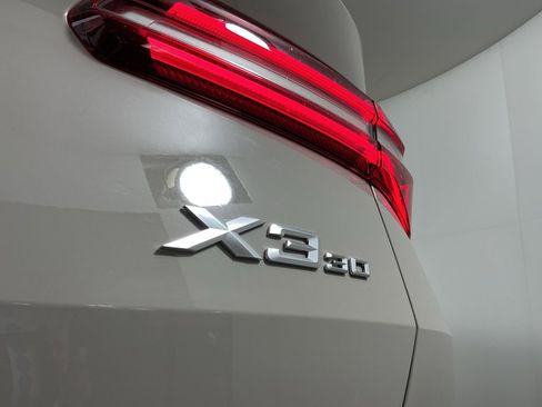 New 2026 BMW X5 sDrive40i w/ M Sport Package image 32