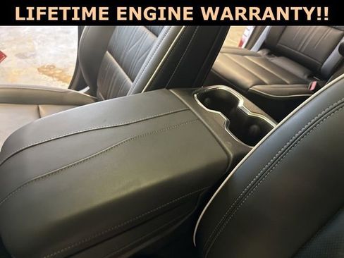 Used 2025 Buick Enclave Avenir w/ Super Cruise Package image 20