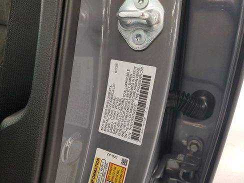 New 2026 Honda Accord Sport image 37