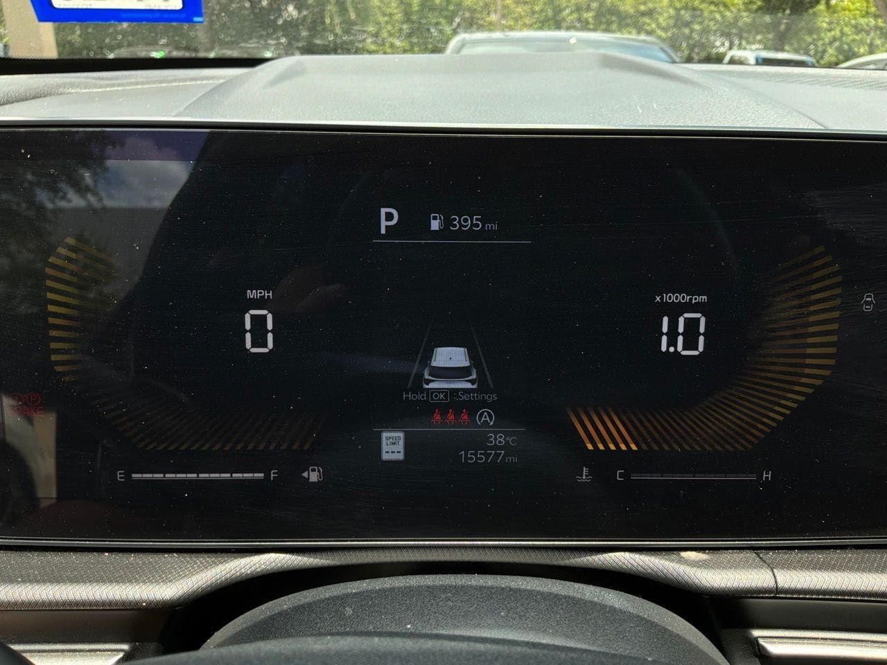 Used 2026 Kia Sportage LX FWD image 36