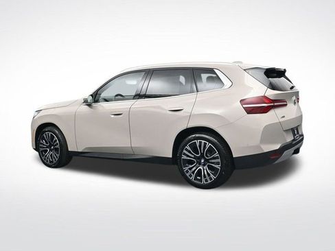 New 2026 BMW X3 xDrive30 w/ Convenience Package image 7
