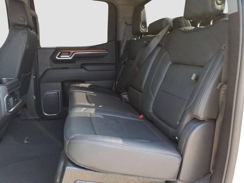 Used 2022 GMC Sierra 1500 Denali AWD/4WD image 25