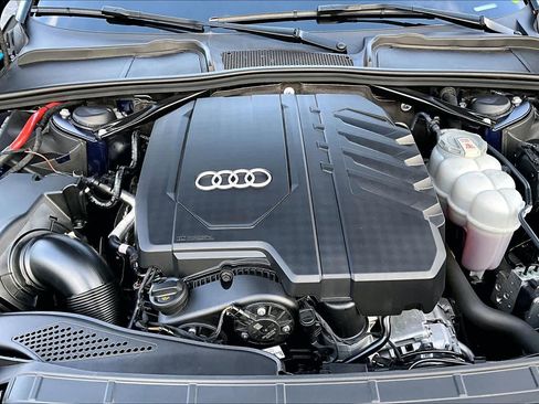 Used 2023 Audi A5 2.0T Premium image 32