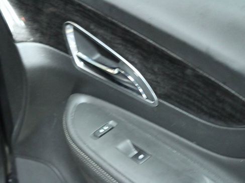 Used 2016 Buick Encore Leather w/ Experience Buick Package image 11