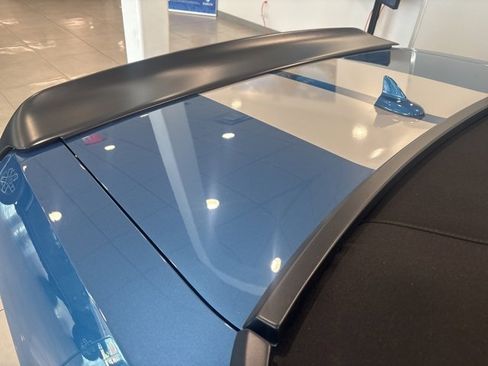 New 2023 Dodge Challenger SRT Hellcat image 18