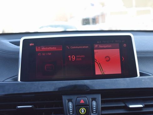 Used 2023 BMW X2 sDrive28i image 19