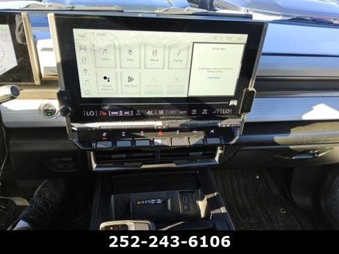 Used 2022 GMC Hummer EV Edition 1 AWD/4WD image 14