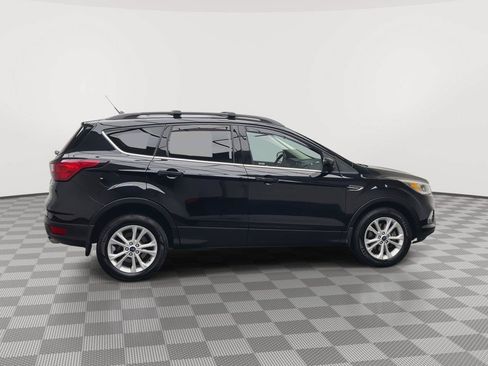 Used 2019 Ford Escape SEL AWD/4WD image 38
