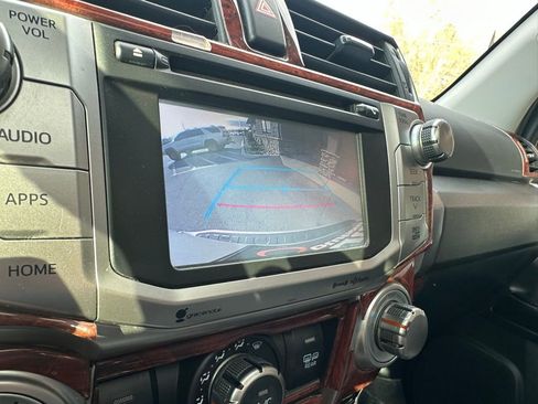 Used 2019 Toyota 4Runner SR5 Premium AWD/4WD image 22