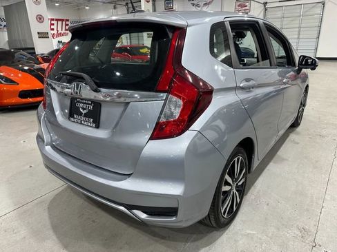 Used 2019 Honda Fit EX image 6