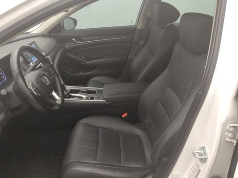 Used 2021 Honda Accord EX-L image 17