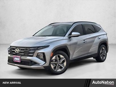 Used 2026 Hyundai Tucson SEL