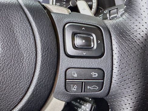 Used 2021 Lexus NX 300 F Sport w/ Accessory Package 2 FWD image 15