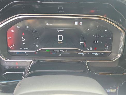 Certified 2023 GMC Sierra 1500 SLT w/ SLT Premium Plus Package image 32