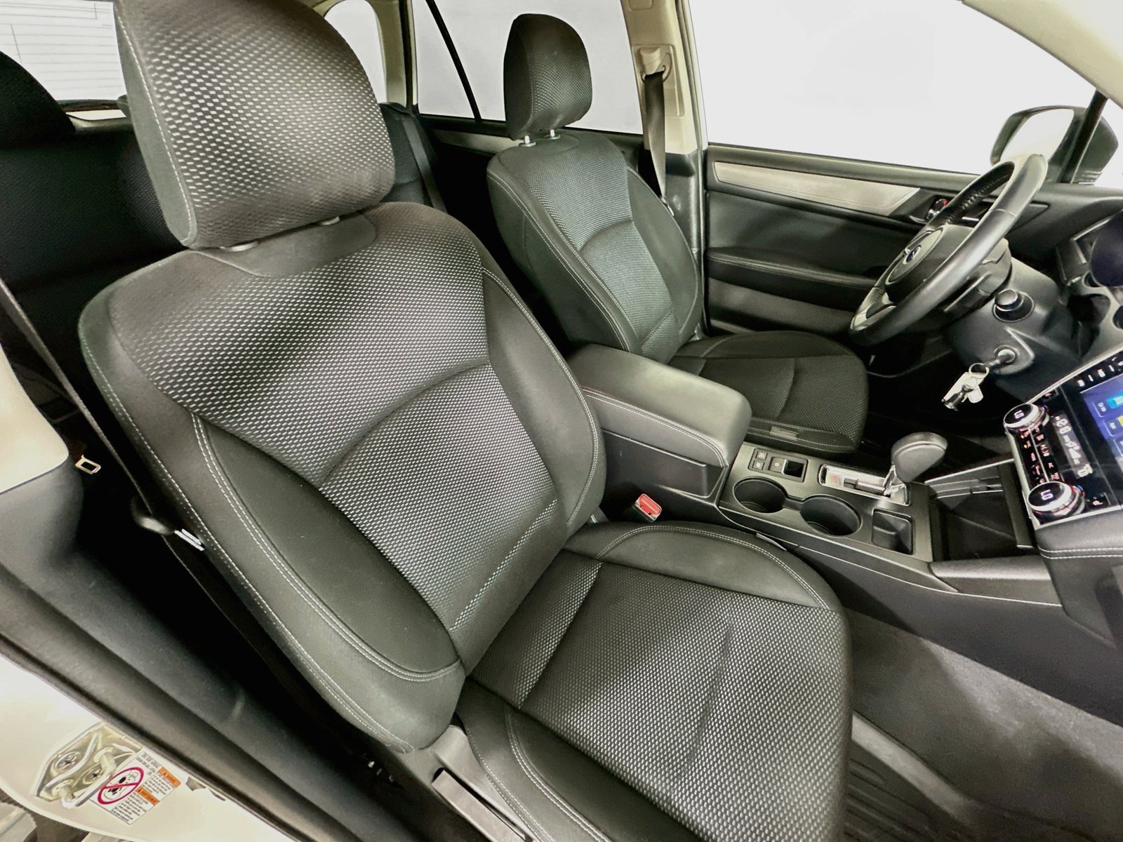 Used 2018 Subaru Outback 2.5i Premium AWD/4WD image 42
