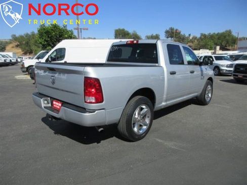 Used 2016 RAM 1500 Express image 3