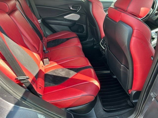 Used 2020 Acura RDX w/ Advance Package AWD/4WD image 50