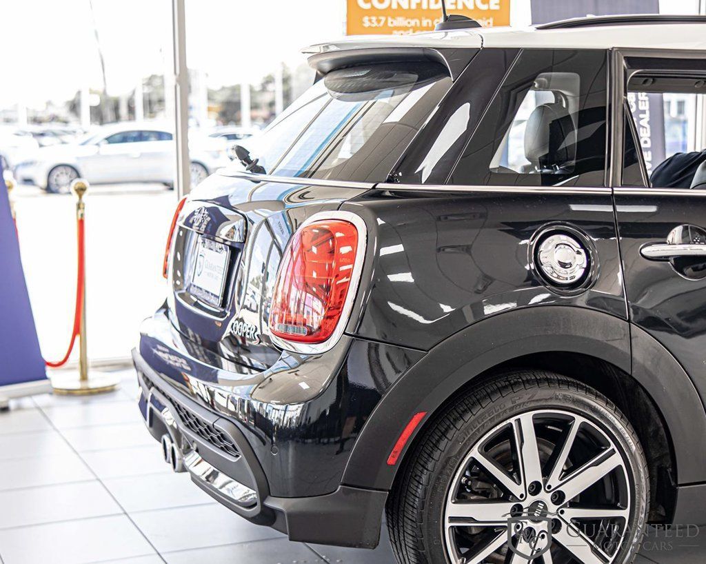 Used 2023 MINI Cooper S FWD image 15