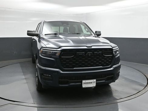 New 2026 RAM 1500 Express RWD image 26