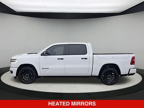 New 2026 RAM 1500 Limited AWD/4WD image 5