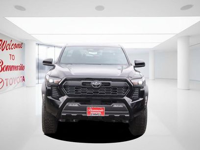 New 2026 Toyota Tacoma TRD Off-Road