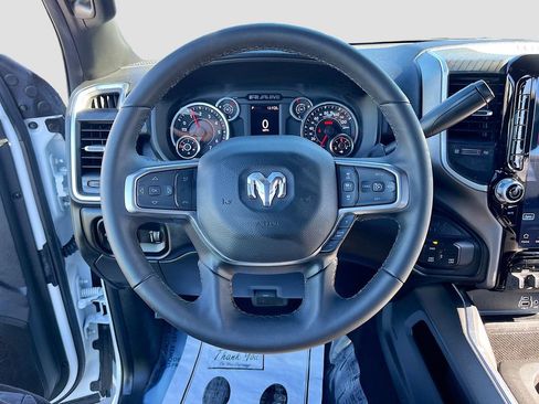 Used 2025 RAM 2500 Big Horn image 11