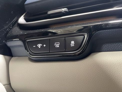 New 2026 Kia Carnival SX Prestige image 23