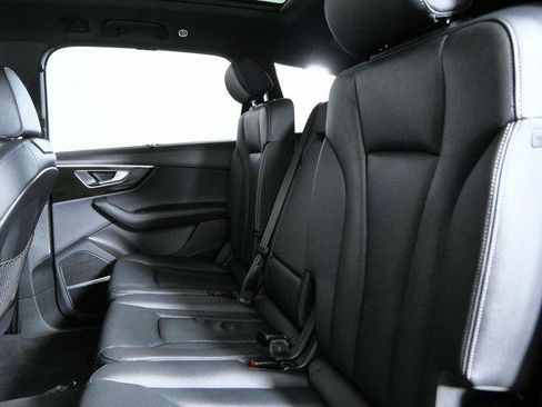 Used 2025 Audi Q7 3.0T Premium Plus w/ Premium Plus Package AWD/4WD image 15