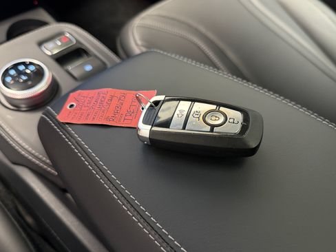 Used 2024 Ford Mustang Mach-E Premium AWD/4WD image 14